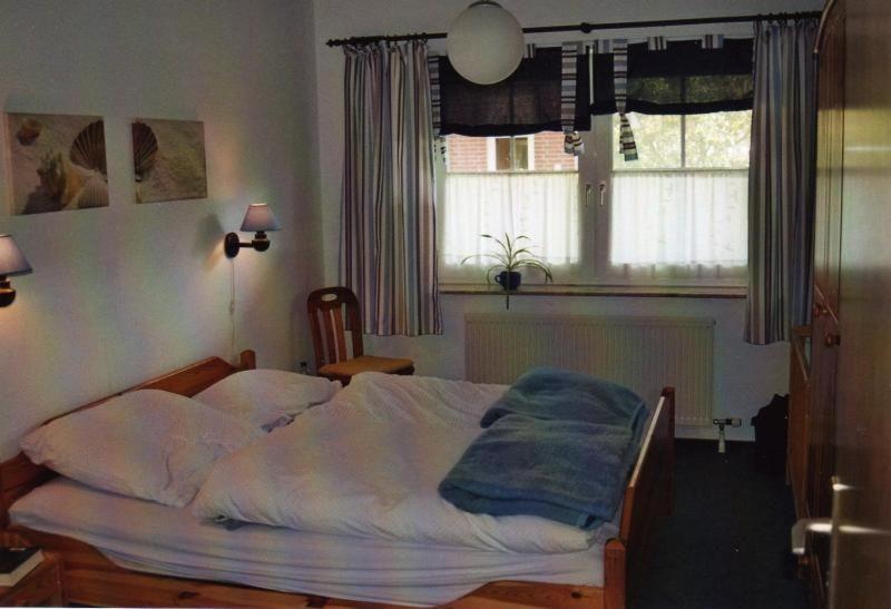 Fewo-Mit-Terasse-U-Garten-Am-Golfplatz Wulfen auf Fehmarn Kültér fotó